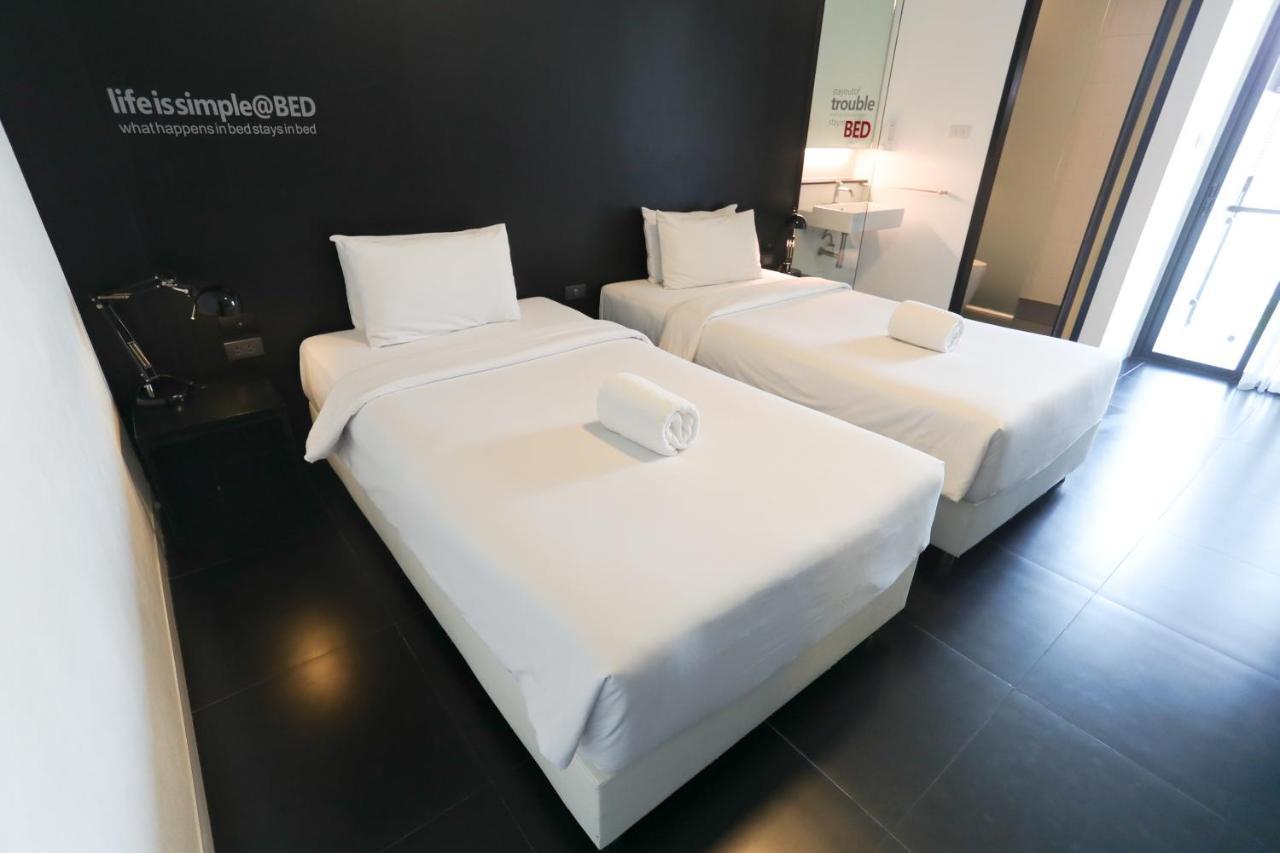 Bed Nimman - Adults Only Hotel