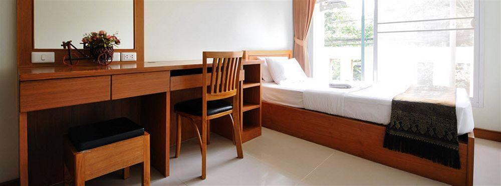 Hotel Bed Nimman - Adults Only 3*
